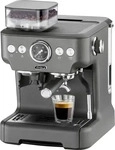 Trisa Electronics ESPRESSOMASCHINE Akazie 32.5x41x28 cm