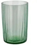 Bitz Wasserglas, Gr&uuml;n, Glas, Essen & Trinken, Gl&auml;ser, Trinkgl&auml;ser