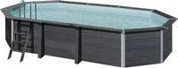 Gre POOL-SET 386x124x664 cm