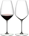 Riedel Syrah, Transparent, Glas, Essen & Trinken, Gl&auml;ser, Weingl&auml;ser