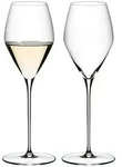 Riedel Sauvignon, Transparent, Glas, Essen & Trinken, Gl&auml;ser, Weingl&auml;ser