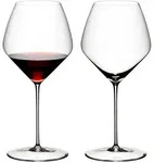 Riedel Rotweinglas, Transparent, Glas, Essen & Trinken, Gl&auml;ser, Weingl&auml;ser