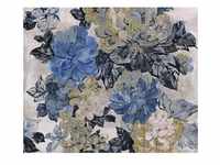 Komar Vliestapete, Mehrfarbig, Floral, 300x250 cm, Fsc, Tapeten Shop, Vliestapeten