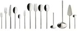 Villeroy & Boch Tafelbesteck, Silber, Metall, Essen & Trinken, Besteck, Besteck-Sets