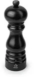 Peugeot Salzm&uuml;hle, Schwarz, Holz, 5.9x18x5.9 cm, Tischkultur & Servieren,