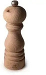 Peugeot Salzm&uuml;hle, Braun, Holz, 5.9x18x5.9 cm, Tischkultur & Servieren,