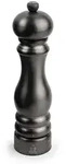 Peugeot Salzm&uuml;hle, Grau, Metall, 6x22x6 cm, Tischkultur & Servieren, Gew&uuml;rzm&uuml;hlen