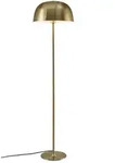 Nordlux Stehleuchte Cera, Messing, Metall, 140 cm, Lampen & Leuchten,