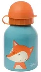 Sigikid Trinkflasche, Blau, Kunststoff, Kaffee & Tee, Kannen, Trinkflaschen