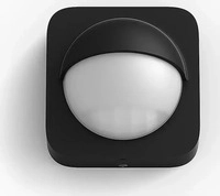 Philips HUE BEWEGUNGSMELDER Schwarz 7.6 cm