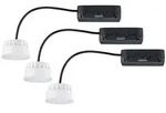Paulmann Einbauspot, Lampen & Leuchten, Innenbeleuchtung, Spots & Strahler,