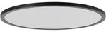 Brilliant Led-Paneel Tuco, Schwarz, Wei&szlig;, Kunststoff, 50x3x50 cm,