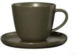 ASA Kaffeetasse Coppa Nori, Keramik, 250 ml, 7.2 cm, Kaffee & Tee, Tassen,