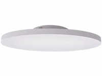 Eglo LED-DECKENLEUCHTE Weiß, Energieeffizienzklasse: F