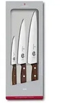 Victorinox Tranchierset, Ahorn, Metall, Ahorn, 16.3x2.5x41.5 cm, Kochen,