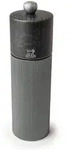 Peugeot Salzm&uuml;hle, Grau, Metall, 5.2x18x5.2 cm, Tischkultur & Servieren,