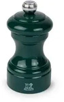 Peugeot Salzm&uuml;hle, Gr&uuml;n, Holz, 5.3x10x5.3 cm, Tischkultur & Servieren,