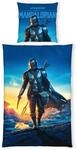 Herding Jugendbettw&auml;sche Star Wars, Mehrfarbig, Textil, 135x200 cm, Oeko-Tex&reg;