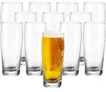 Van Well Willi, Transparent, Glas, Essen & Trinken, Gl&auml;ser, Biergl&auml;ser