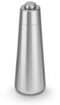Zack S&uuml;ssstoffspender Acio, Alu, Metall, 14.3 cm, Kaffee & Tee, Zuckerdosen
