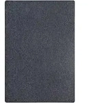 Steffensmeier Moderner, Anthrazit, Textil, Rechteckig, 200x250 cm, f&uuml;r