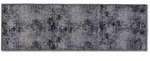 Astra Teppich, Grau, Textil, 50x150 cm, Teppiche & B&ouml;den, Teppiche, Teppichl&auml;ufer