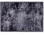 Astra Teppich, Grau, Textil, 50x70 cm, Teppiche & B&ouml;den, Fu&szlig; & Stufenmatten,
