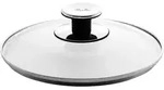 Fissler Topfdeckel, Glas, Kochen, T&ouml;pfe, Topfdeckel