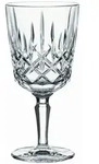 Nachtmann Glas Nachtmann, Glas, 4-teilig, 355 ml, 9x18.8x9 cm, Made in Germany, Essen