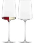 Zwiesel Glas Weingl&auml;ser, Transparent, Glas, Essen & Trinken, Gl&auml;ser, Weingl&auml;ser