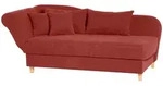 Max Winzer R&eacute;camiere Selma, Terracotta, Holz, Buche, Uni, F&uuml;llung: Schaumstoff,