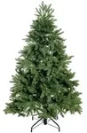Weihnachtsbaum, Metall, 101x150x101 cm, Dekoration, Weihnachtsdekoration,