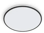 Philips Led-Deckenleuchte Ozziet, Schwarz, Metall, F, 4.5x40x4.5 cm, 3