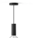 Philips HUE Schnurpendel, Schwarz, Metall, 5.78x25x11.5 cm, Lampen & Leuchten,