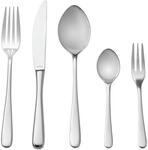 R&ouml;sle Besteckset Passion, Metall, 30-teilig, 27.5x46.0x5.5 cm, Essen & Trinken,