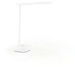 Philips Schreibtischleuchte, Wei&szlig;, Metall, G, 8.5x29x23.6 cm, Lampen & Leuchten,
