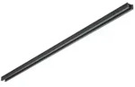 Trio Leuchten Schienensystem Duoline Track-System, Metall, 3x2x100 cm, Lampen &