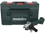 Metabo Metabo, Mehrfarbig, Kunststoff, 318x130x356 cm, Freizeit, Heimwerken,