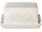 ASA Butterdose Saisons Sand, Beige, Stein, 8.5x6x11 cm, K&uuml;chenzubeh&ouml;r,