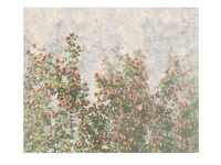 Komar Vliestapete, Mehrfarbig, Rose, 300x250 cm, Fsc, Tapeten Shop, Vliestapeten