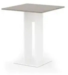 Vicco Esstisch, Sonoma Eiche, Holzwerkstoff, Rechteckig, 65x78x65 cm, Esszimmer,