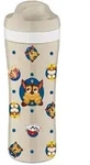 Koziol Trinkflasche, Natur, Kunststoff, Kaffee & Tee, Kannen, Trinkflaschen