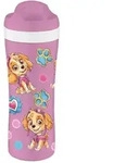 Koziol Trinkflasche, Pink, Kunststoff, Kaffee & Tee, Kannen, Trinkflaschen