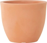 Siena Garden PFLANZENTOPF Terracotta 46 cm