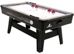 Airhockeytisch Cougar Hattrick Hero, Rot, Schwarz, Wei&szlig;, Holz, 97x81x183 cm, EN 71,
