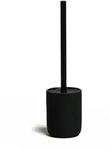 Moeve Wc-B&uuml;rste Black Velvet, 10x38.5x10 cm, Badezimmer, WC Ausstattung, WC