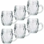 St&ouml;lzle Lausitz Bierkr&uuml;ge, Transparent, Glas, Essen & Trinken, Gl&auml;ser, Biergl&auml;ser