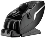 Home Deluxe Massagesessel, Schwarz, Kunststoff, 73.5x103x138 cm, Wohnzimmer,...