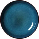 Ritzenhoff Breker Suppenteller Bali, Blau, Braun, Schwarz, Keramik, Essen &...