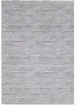 Novel Flachwebeteppich Sofi Lori, Grau, Textil, meliert, rechteckig, 80x150 cm,